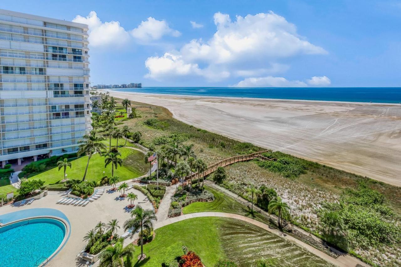 Seaview Sunsets Daire Marco Island Dış mekan fotoğraf