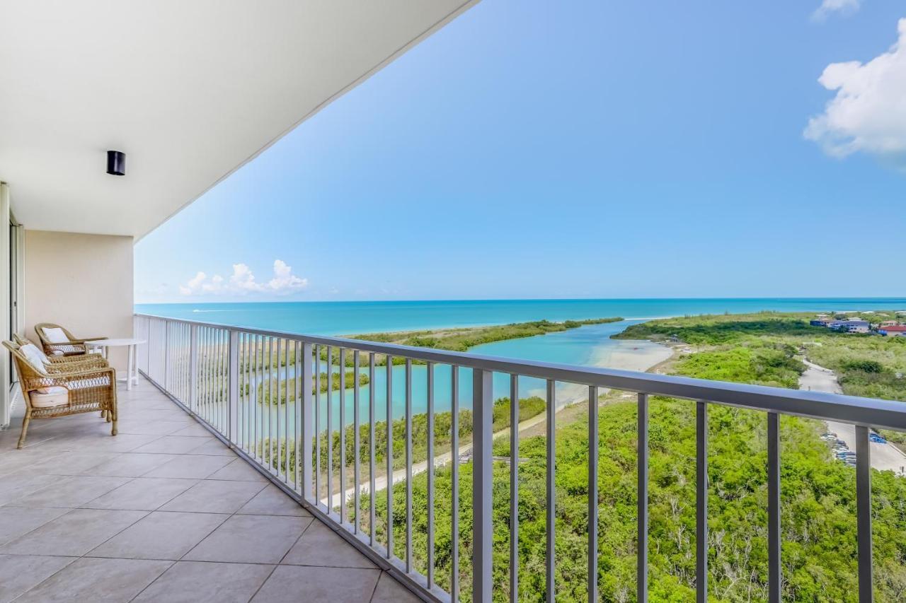 Seaview Sunsets Daire Marco Island Dış mekan fotoğraf