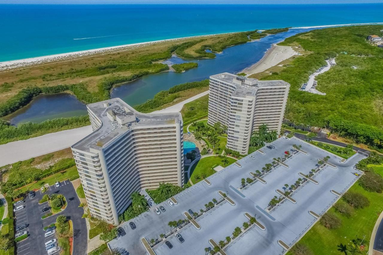 Seaview Sunsets Daire Marco Island Dış mekan fotoğraf