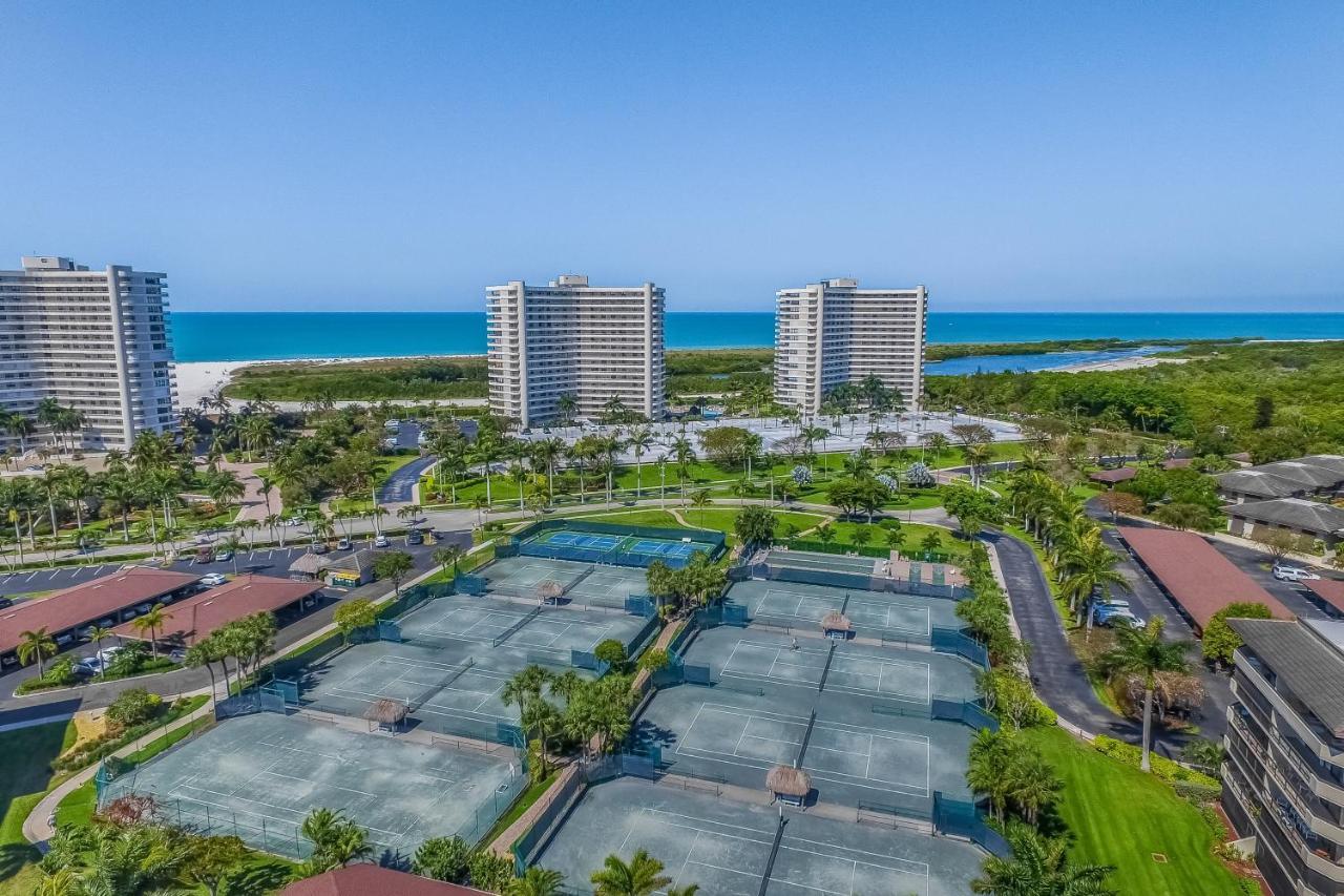 Seaview Sunsets Daire Marco Island Dış mekan fotoğraf