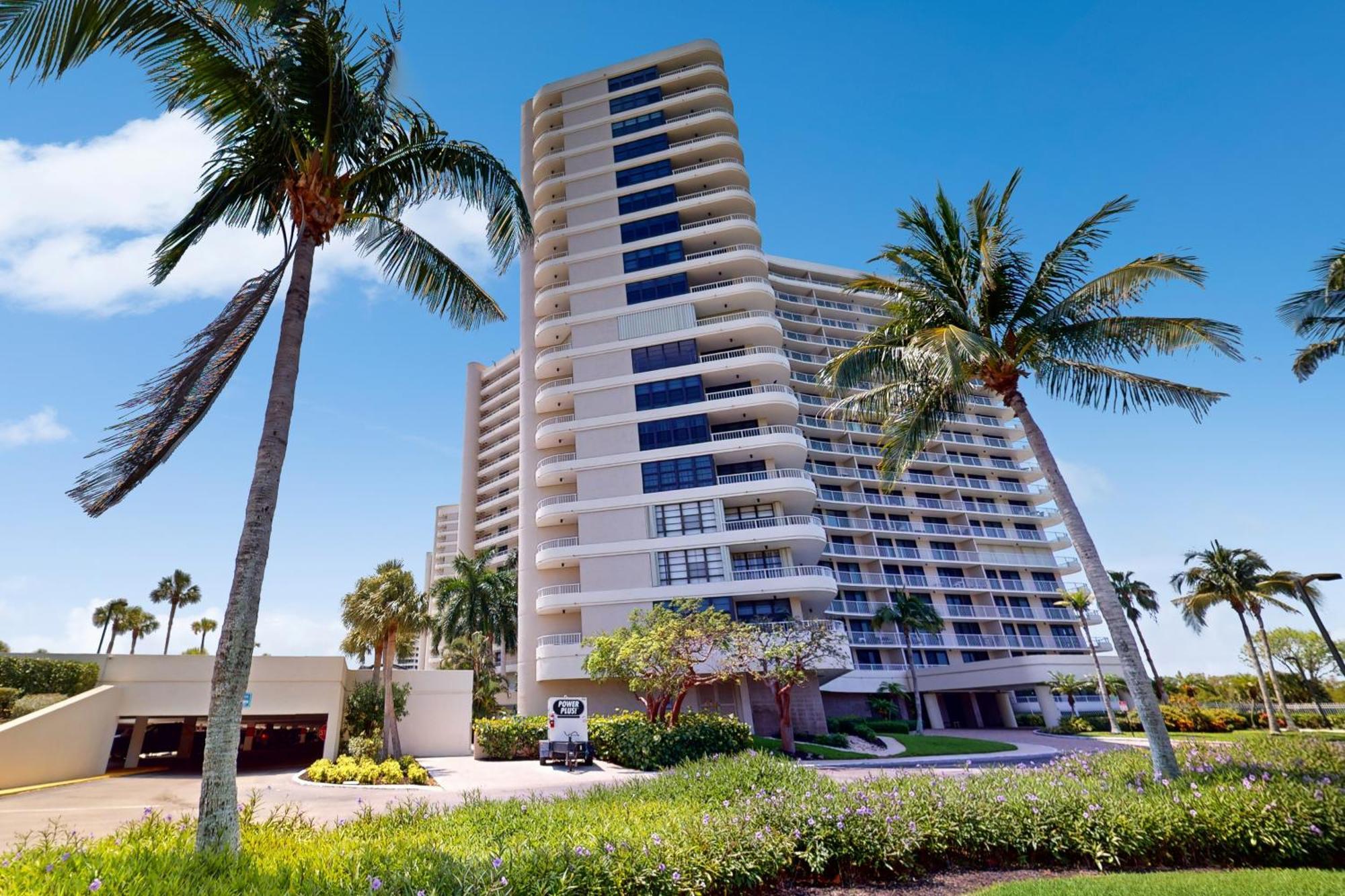 Seaview Sunsets Daire Marco Island Dış mekan fotoğraf